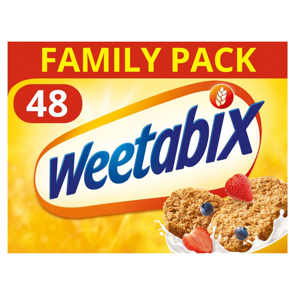 Weetabix