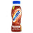 Weetabix auf dem Go Breakfast Drink Schokolade 250ml