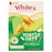 White's Toatly Oaty Apple & Cinnamon 8 por paquete