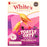 White's Toatly Oaty Wild Fruit Instant Sachets 8 par paquet