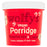 Wolfys vegane Erdbeeren & Cremebrei 84g