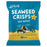 Abakus Foods Crips Crisps Sel de mer 18g