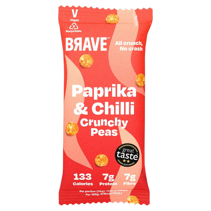 Paprika y chile 35G