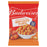 Budweiser Buffalo Chicken Wings Crispy Ebated Peanuts 150g