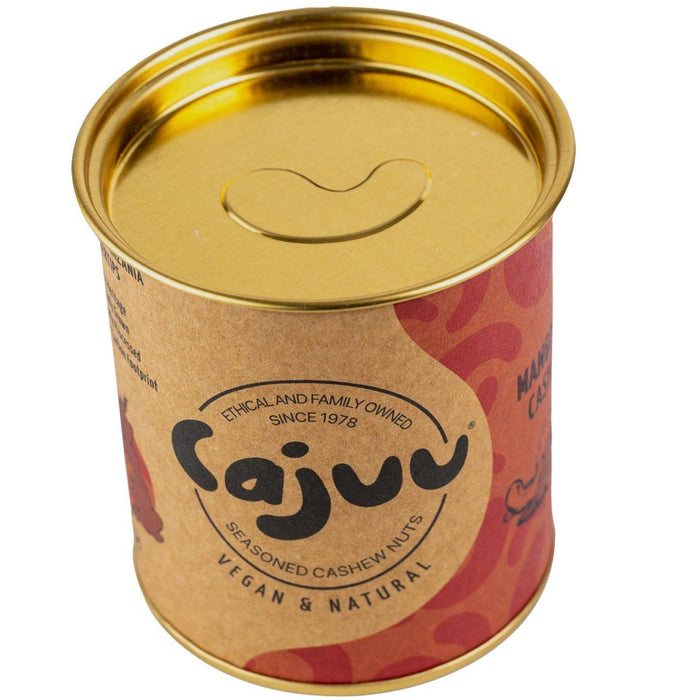 Cajuu mango moa cajou de cajou 80g