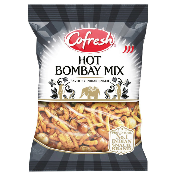 Cofresh Hot Bombay Mix 200G