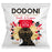 Dodoni Cheese Thins Feta Tomato & Oregano 80g