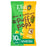 Ella's Kitchen Peas y Sweetcorn Puff Pops 10 Mths+ Multipack 4 x 9g