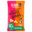 Ella's Kitchen Raspberry & Mango Organic Puff Pops 10 MTS + Multipack 4 X 9G