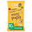 Ella's Kitchen Tomato Cheese & Basil Organic Puffs 10 mths+ Multipack 4 x 8g