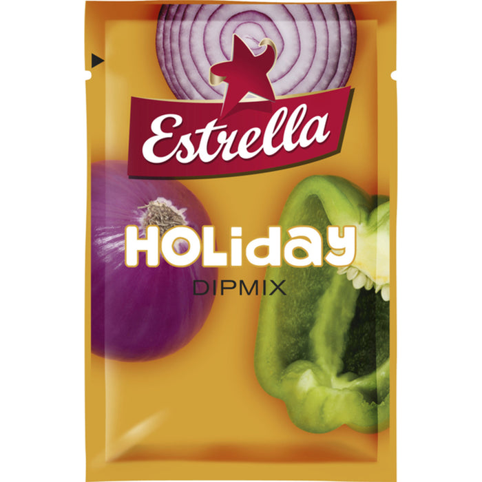 ESTRELLA DIPMIX HODENCES 26G