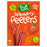 Bol de fruits éplucheurs de fraises 5 x 16g