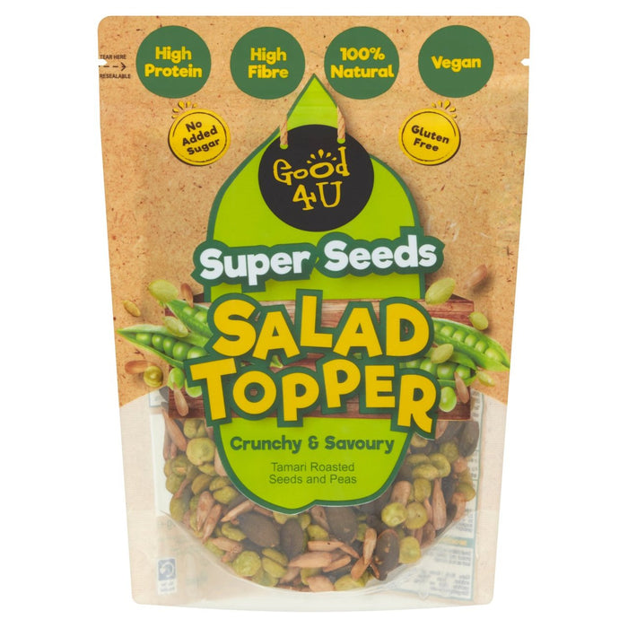 Good4u Ensalada Super Seeds 150g