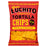 Gran Luchito Chipotle Tortilla Chips 150G