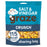 Praze Crunch Snack Mix Salt y Vinagar 104g