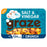 Brassez le mélange de collations Crunch Salt et vinaigre 28G