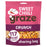 Graze Crunch Snack Mix süßer Chili 104g