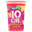 Hartley's 10 Cal Rhubarb & Custard Jelly Pot 175g