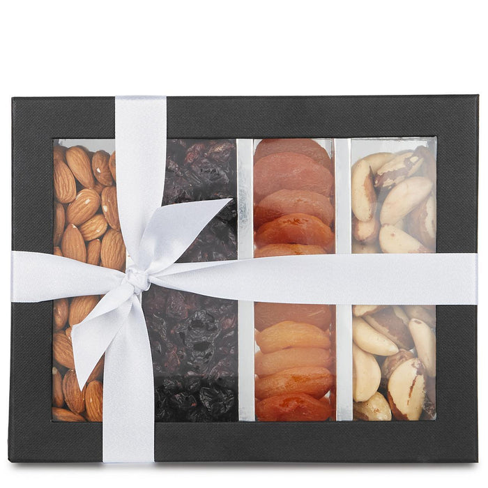 Harvey Nichols Fruit & Nut Tray 400g