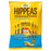 Hippheas pois chiches bouffes sel et vinaigre multipack 5 x 15g