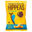 Hippheas pois chiches bouffes de sel et de vinaigre vibrations 22g