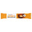 PhD Nutrition Smart Energy Bar Karamell Crunch 65G