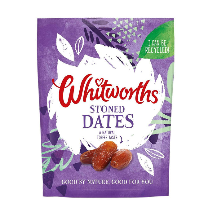 Whitworths -Englet -Daten 300 g