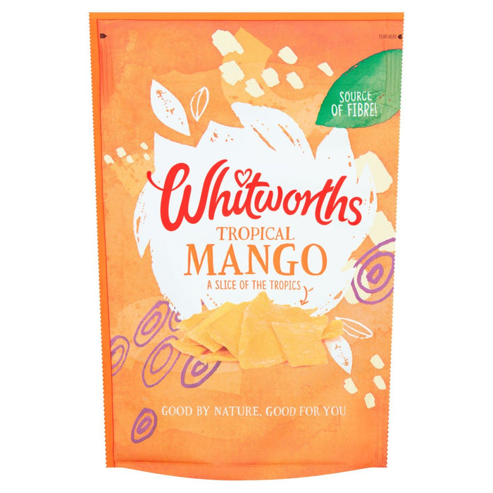 Whitworths Mango 60g