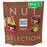 Ritter Sport Mini Nut Auswahl 116G