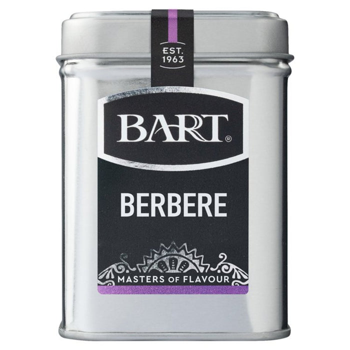 Bart Berbere 65g - Special Offer