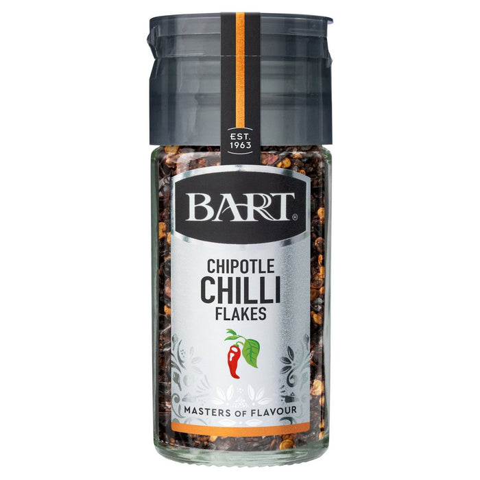 Bart Chipotle Chilli Flakes 28g