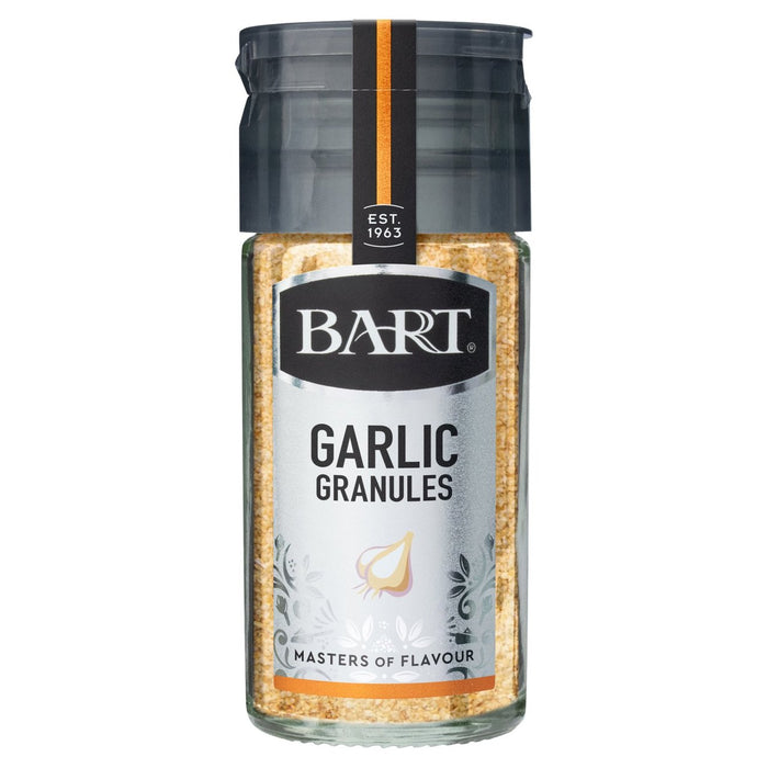 Bart -Knoblauchgranulat 52G