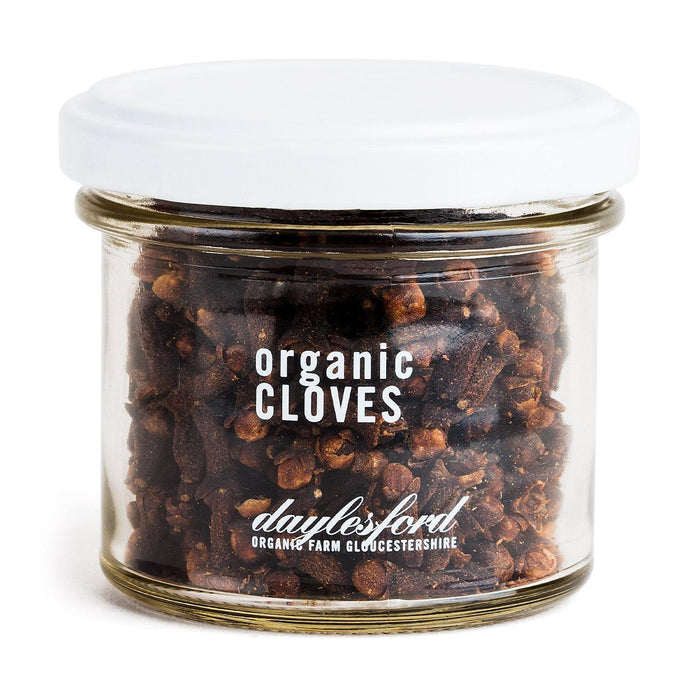 Daylesford Organic Cloves 35g