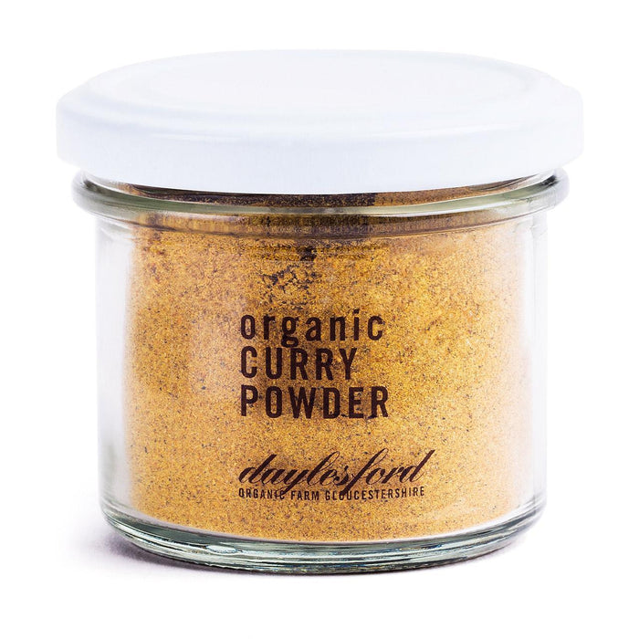 Daylesford Organic Curry Powder 44g