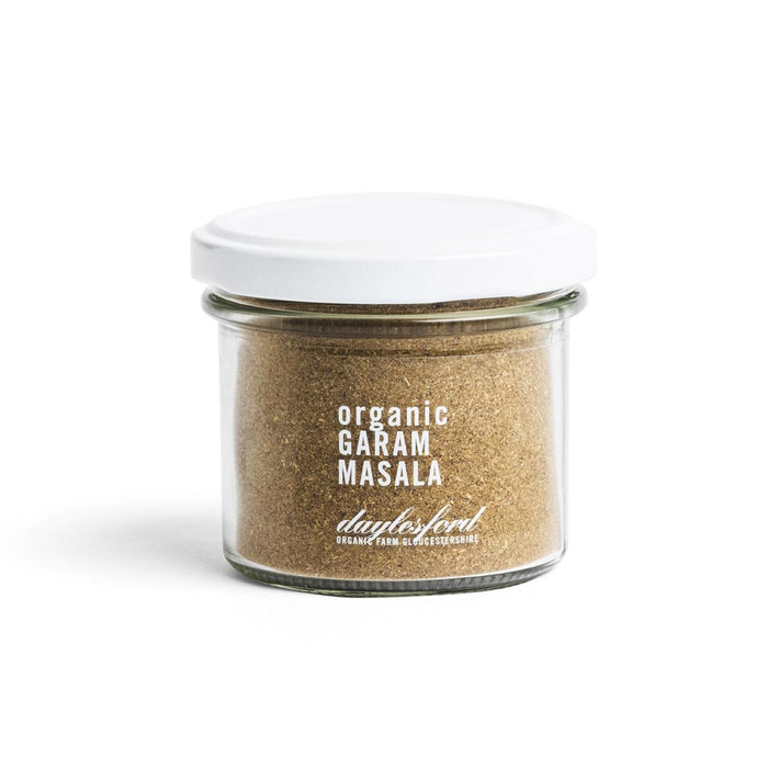 Daylesford Organic Garam Masala 40g