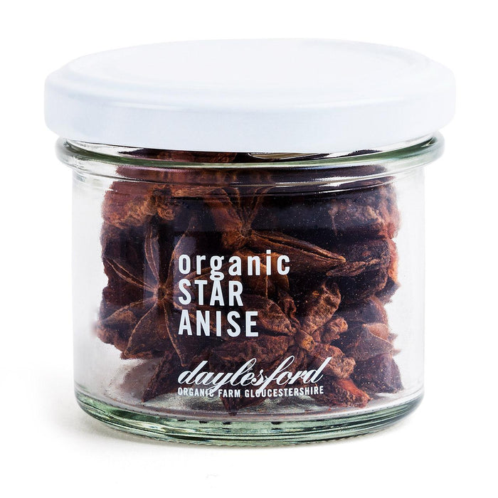 Daylesford Organic Star Anis 18g