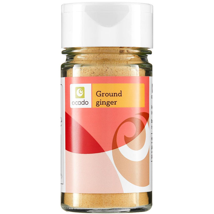 Ocado Ground Ginger 35g