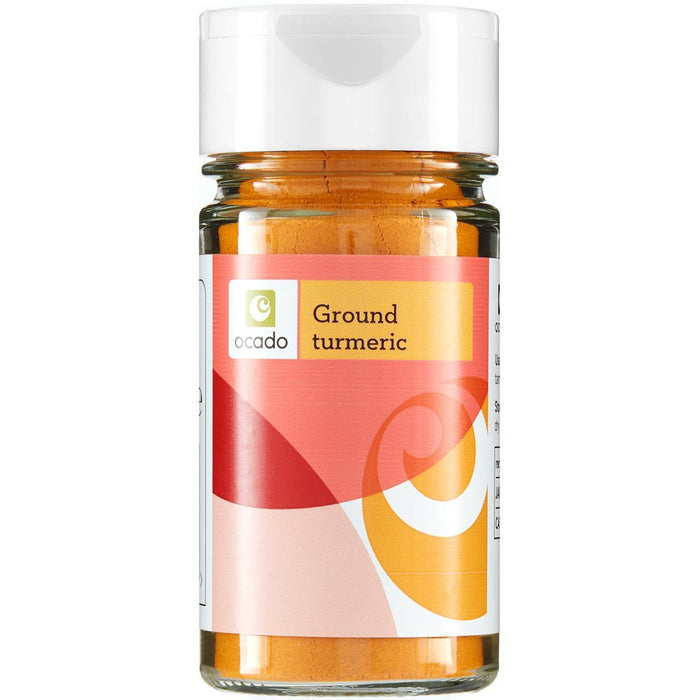 Ocado Ground Turmeric 45g