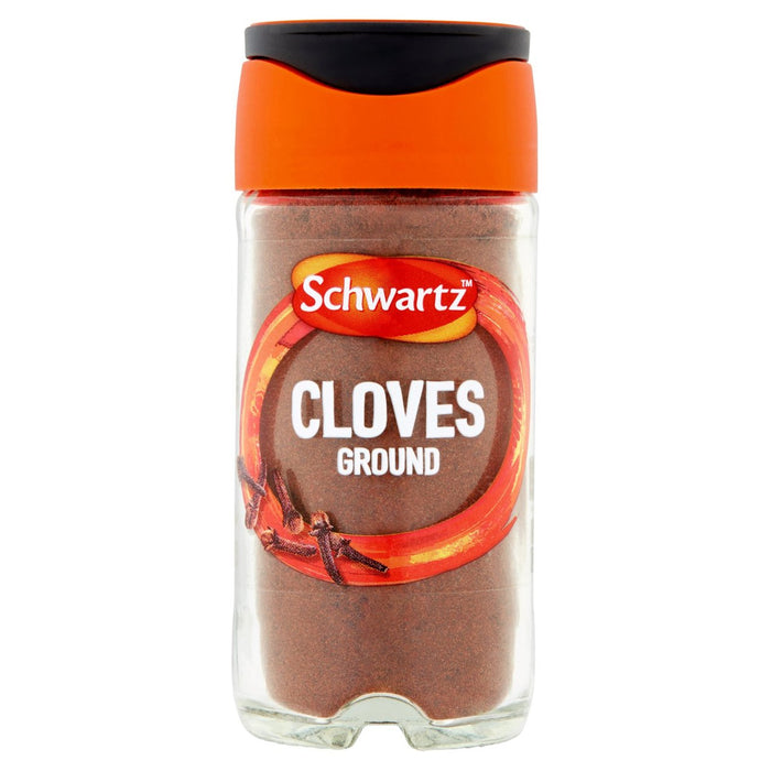 Schwartz mouludes jar 35g