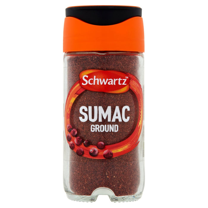 Schwartz Sumac 46G