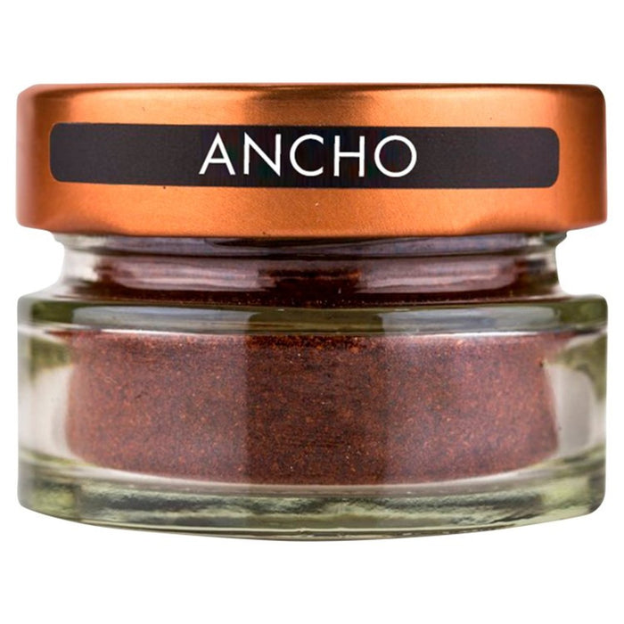 Zest & Zing Ancho Chilli Powder 23G