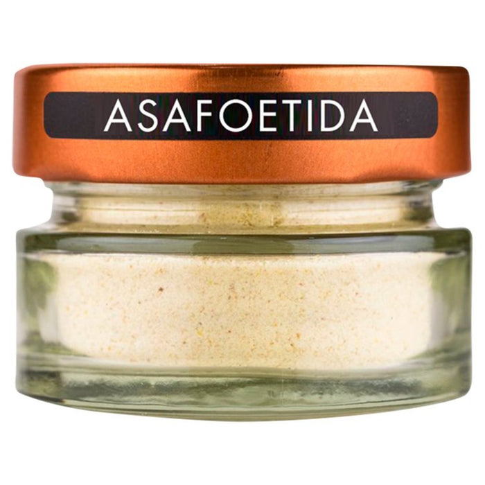 Zest & Zing Asafoetida 30g