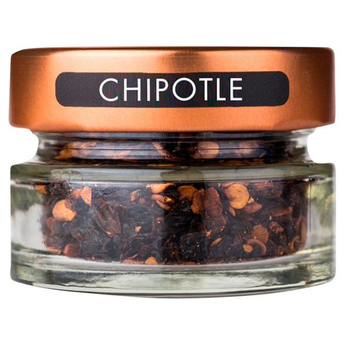 Zest & Zing Chipotle Chilli Flakes 20g