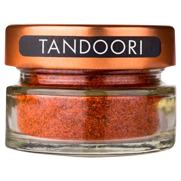 ZEST & ZING TANDOORI SPICE 21G