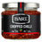 Bart Chilli haché 180g