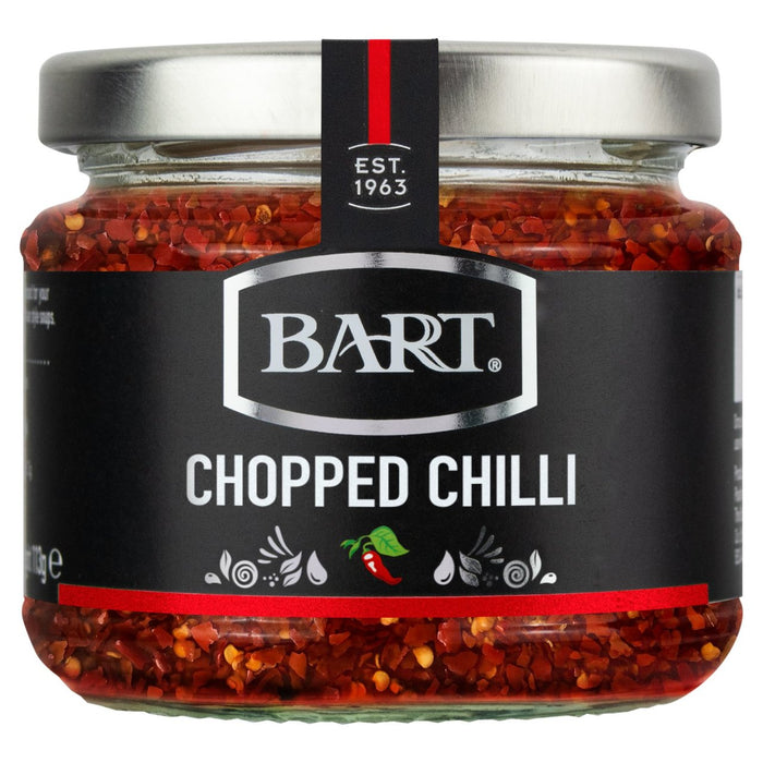 Chile bart picado 180g