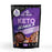 Acti Snack Keto Dark Choc Almond Granola 300g