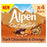 ALPEN AVOIR Mélanges Double Chocolate et Orange 4 par paquet