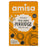 Amisa Organic Gluten Free Four Grain Porridge 300g