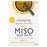 Clearspring Bio -japanische weiße Miso -Instant -Suppenpaste 4 x 15g